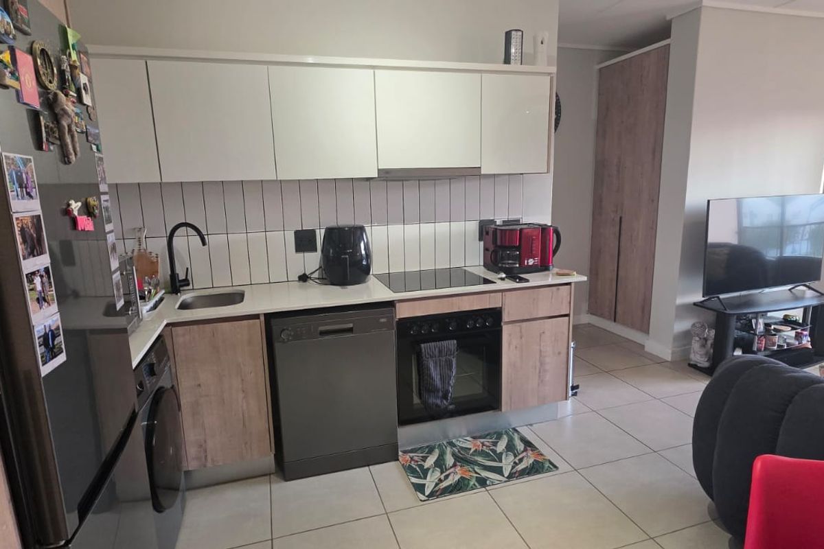 Immaculate 2 Bed | 2 Bath Apartment To Rent In The Reid Lifestyle Estate – Available 1 September - Photo 2