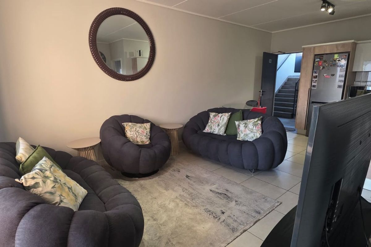 Immaculate 2 Bed | 2 Bath Apartment To Rent In The Reid Lifestyle Estate – Available 1 September - Photo 3