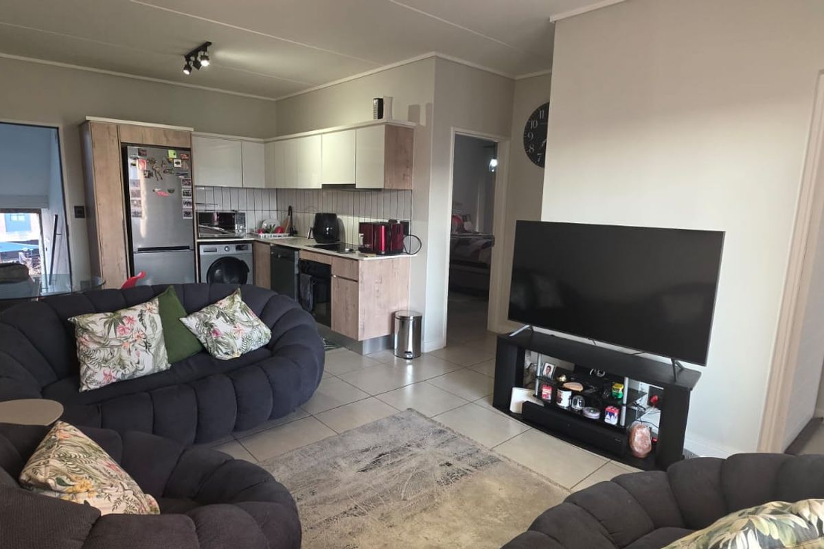 Immaculate 2 Bed | 2 Bath Apartment To Rent In The Reid Lifestyle Estate – Available 1 September - Photo 4