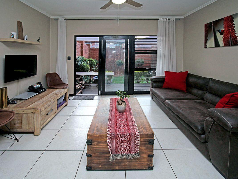 Serene Garden Apartment – Modern, Secure, and Move-In Ready! - Photo 7