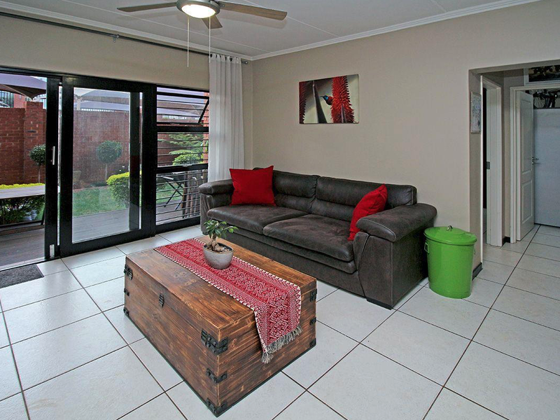 Serene Garden Apartment – Modern, Secure, and Move-In Ready! - Photo 8