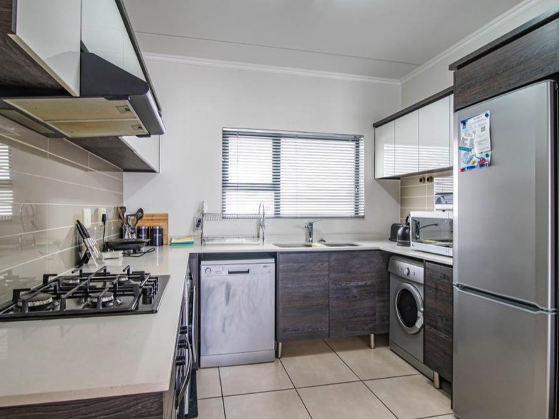 Modern, Secure, and Move-In Ready! - Photo 6