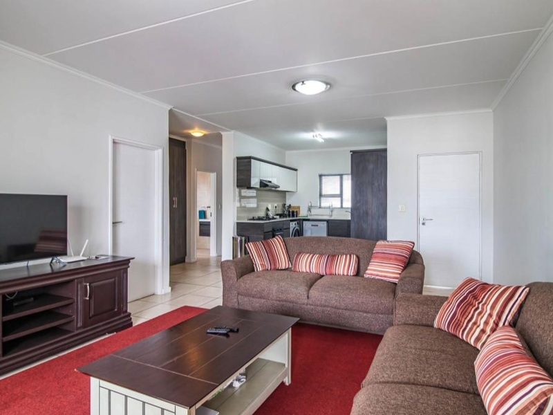 Modern, Secure, and Move-In Ready! - Photo 2