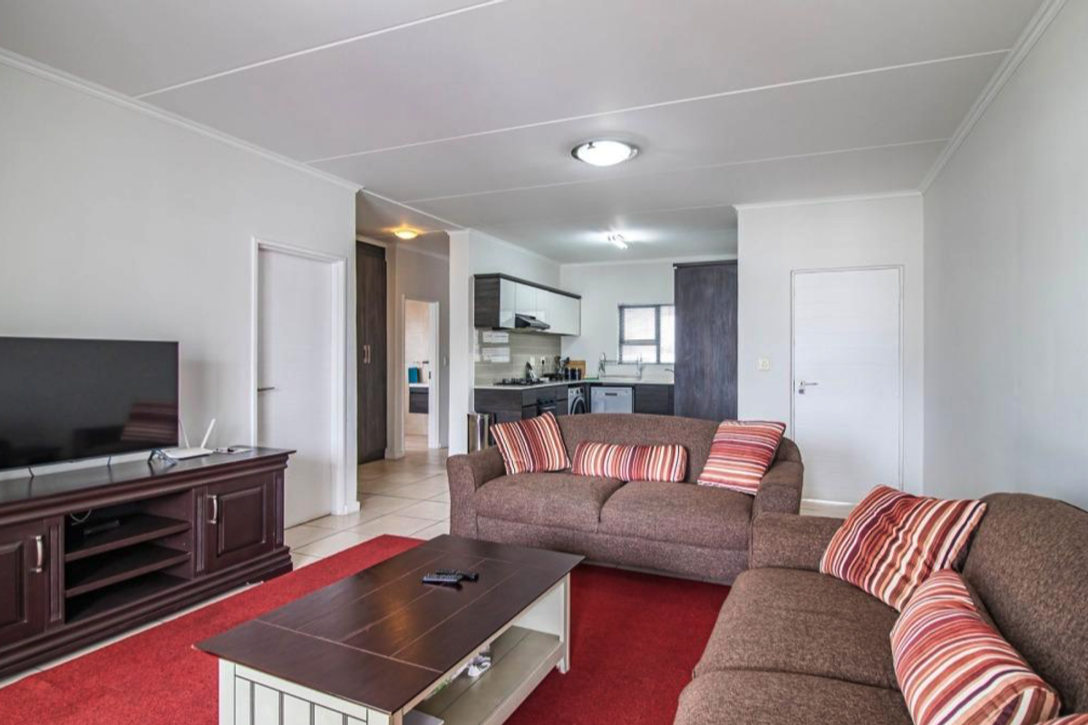 Modern, Secure, and Move-In Ready! - Photo 2