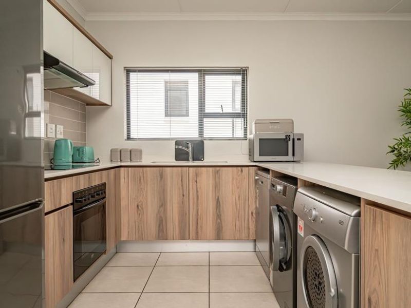 Funky, Modern 2-Bedroom Apartment for Sale in The Reid Lifestyle Estate - Photo 3