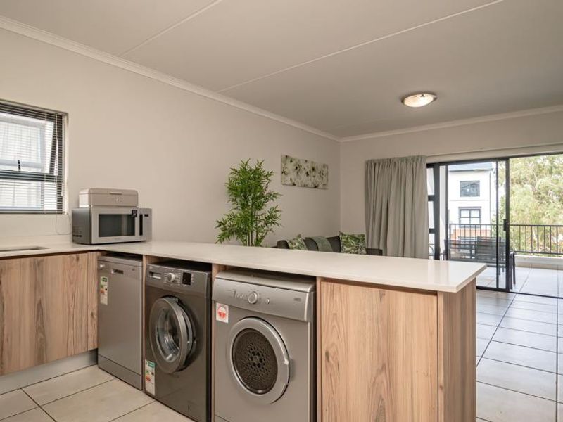 Funky, Modern 2-Bedroom Apartment for Sale in The Reid Lifestyle Estate - Photo 4