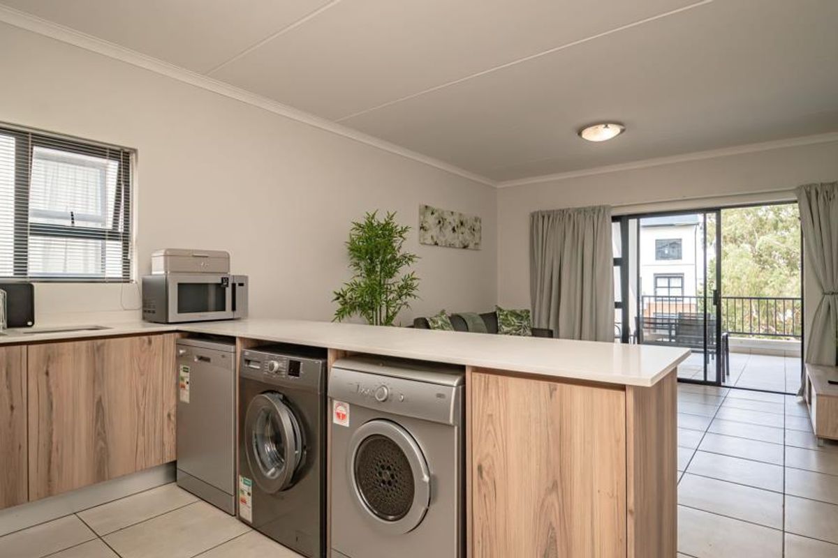 Funky, Modern 2-Bedroom Apartment for Sale in The Reid Lifestyle Estate - Photo 4