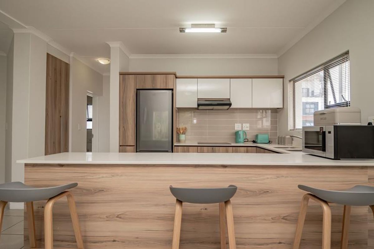 Funky, Modern 2-Bedroom Apartment for Sale in The Reid Lifestyle Estate - Photo 5