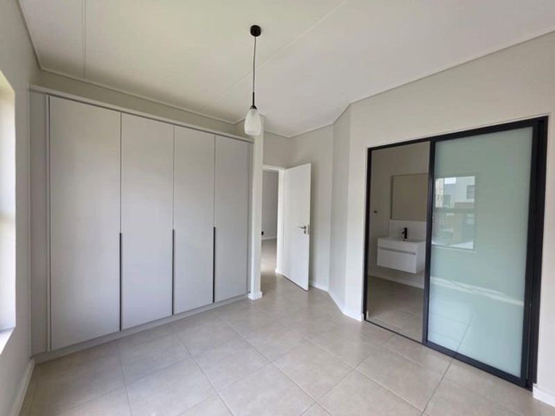 Brand New 2 Bedroom, 2 Bathroom Apartment To Rent – The Reid, Linbro Park - Photo 10