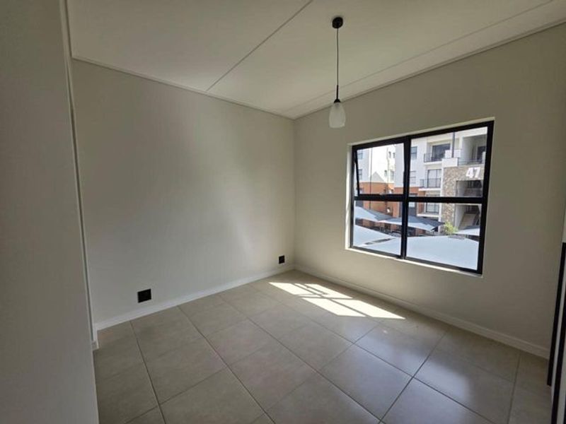 Brand New 2 Bedroom, 2 Bathroom Apartment To Rent – The Reid, Linbro Park - Photo 9