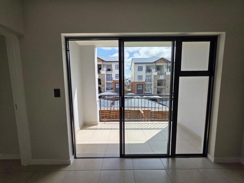 Brand New 2 Bedroom, 2 Bathroom Apartment To Rent – The Reid, Linbro Park - Photo 7