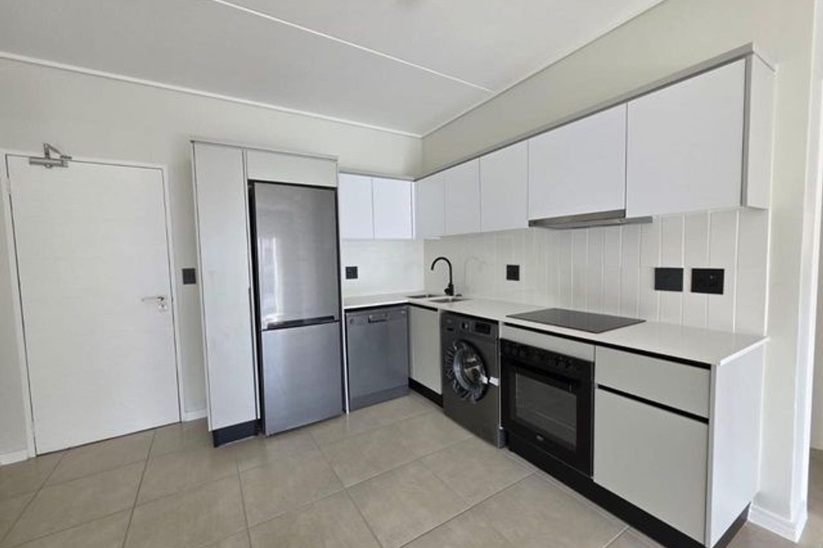 Brand New 2 Bedroom, 2 Bathroom Apartment To Rent – The Reid, Linbro Park - Photo 4