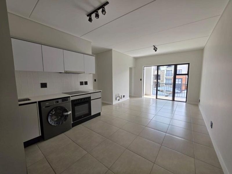 Brand New 2 Bedroom, 2 Bathroom Apartment To Rent – The Reid, Linbro Park - Photo 3