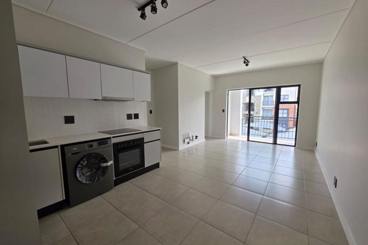 Brand New 2 Bedroom, 2 Bathroom Apartment To Rent – The Reid, Linbro Park - Photo 3