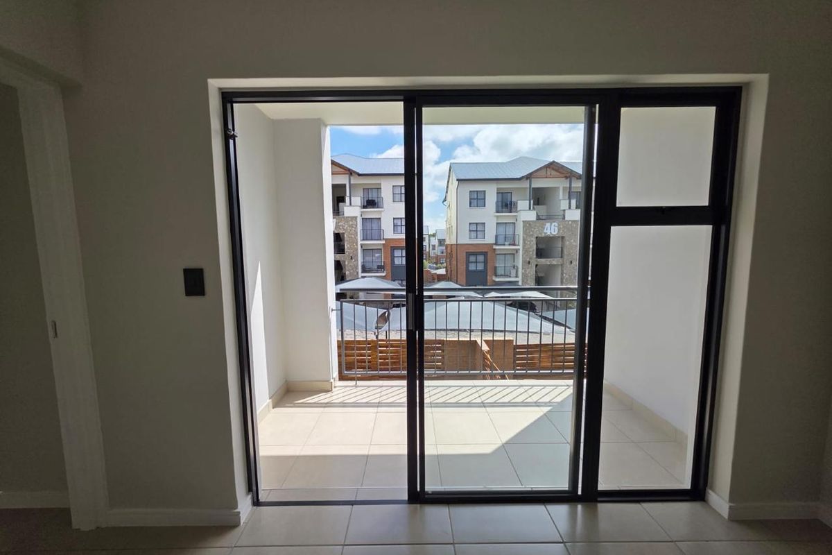 Brand New 2 Bedroom, 2 Bathroom Apartment To Rent – The Reid, Linbro Park - Photo 5