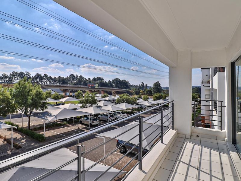 1 Bedroom Apartment to Rent – The Isle, Greenstone - Photo 9