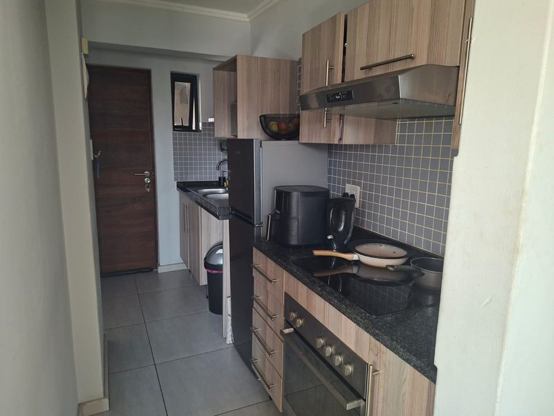1 Bedroom Apartment For Sale In Sebenza - Lock & Go!!! - Photo 2