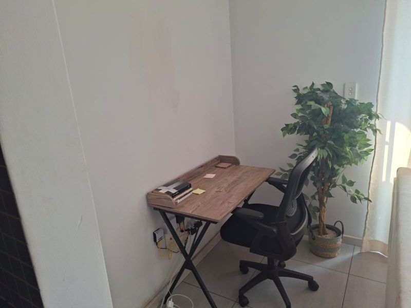 1 Bedroom Apartment For Sale In Sebenza - Lock & Go!!! - Photo 3