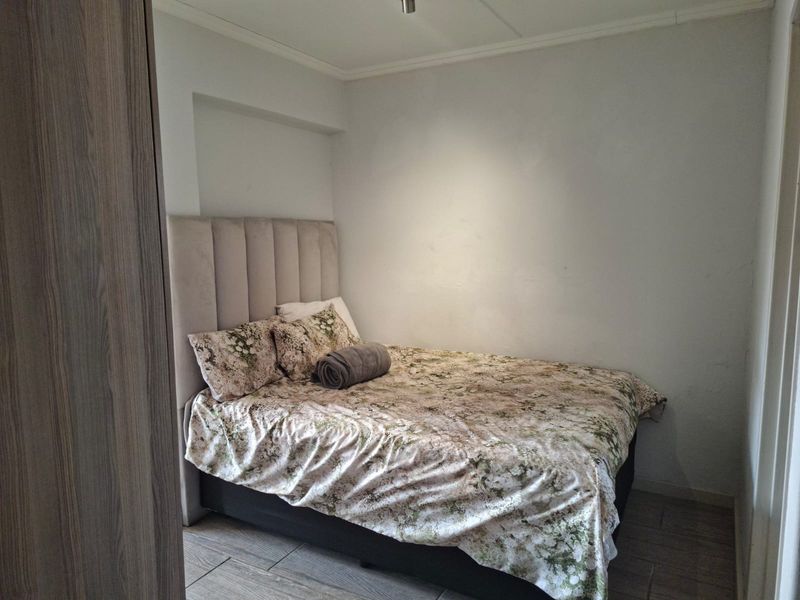 1 Bedroom Apartment For Sale In Sebenza - Lock & Go!!! - Photo 6