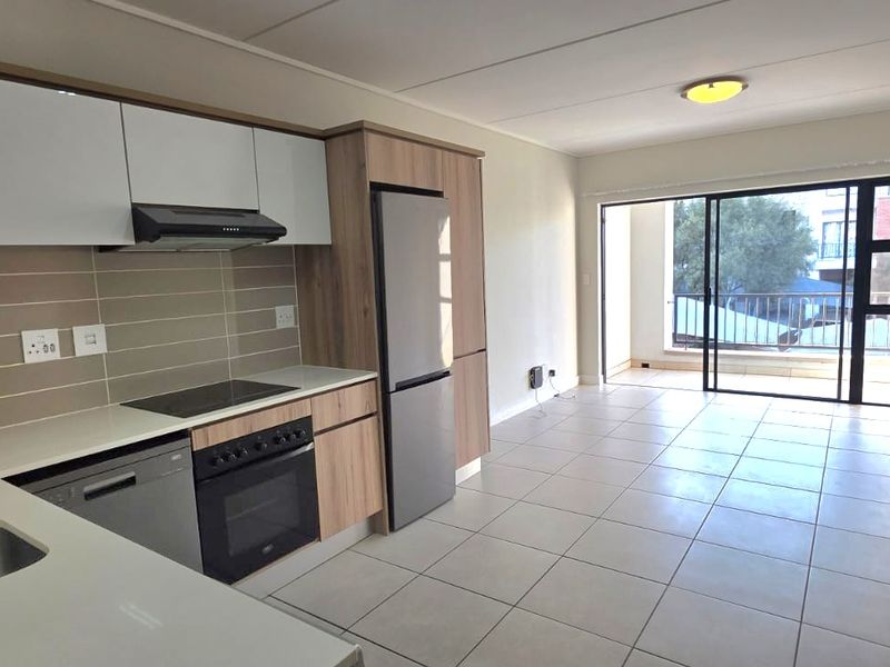 Stylish 2 Bedroom Apartment for Sale – The Reid, Linbro Park - Photo 3