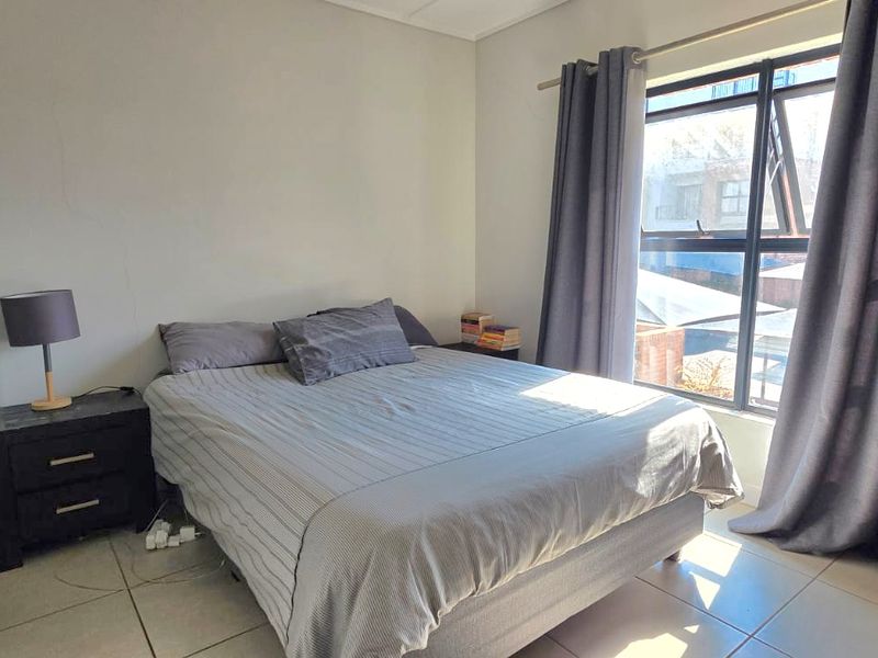 Stylish 2 Bedroom Apartment for Sale – The Reid, Linbro Park - Photo 6