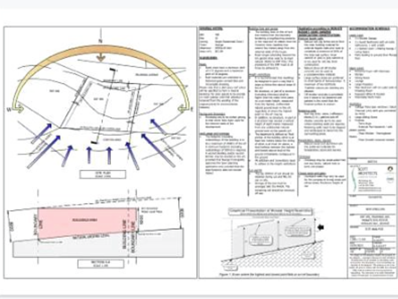 Vacant Land In Monate Eco Estate - Photo 9
