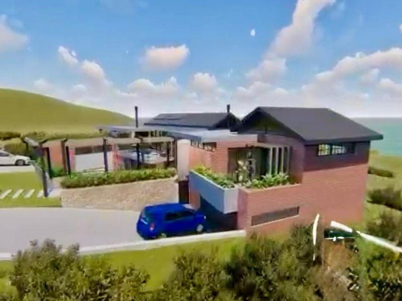 Vacant Land In Monate Eco Estate - Photo 10