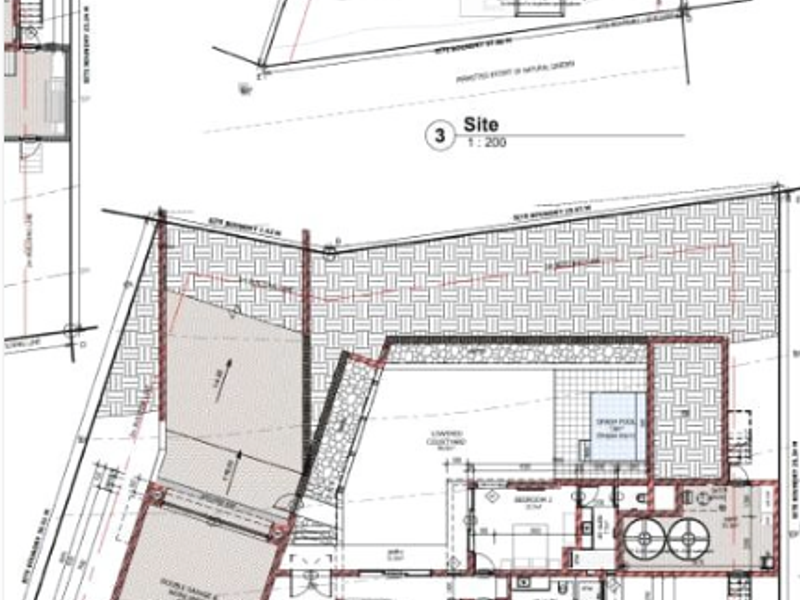 Vacant Land In Monate Eco Estate - Photo 8