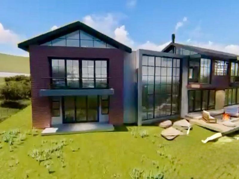 Vacant Land In Monate Eco Estate - Photo 3