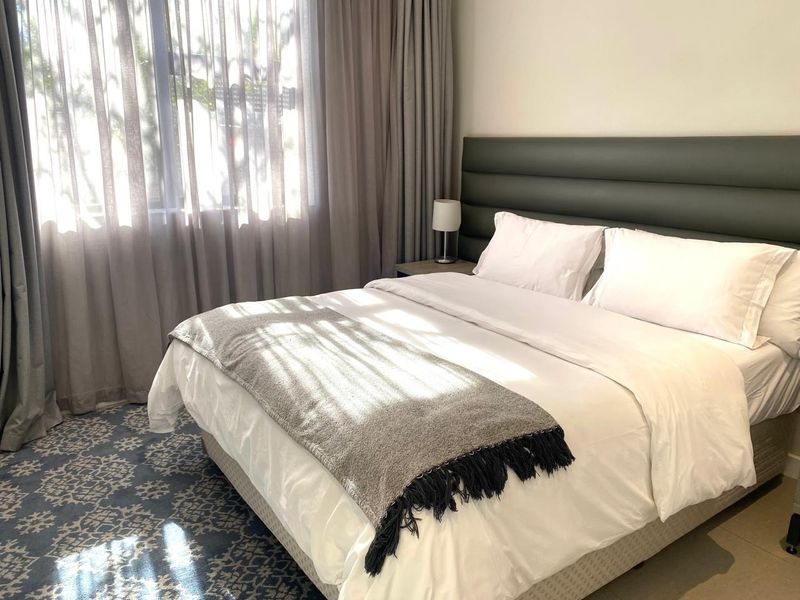 2 Bedroom Fully Furnished Modern Apartment in Belmont Parkmore - Photo 10