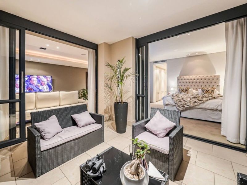 Apartment Rental Monthly In Sandton - Photo 6