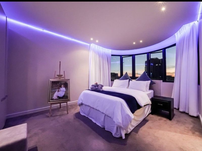 Apartment Rental Monthly In Sandton - Photo 8