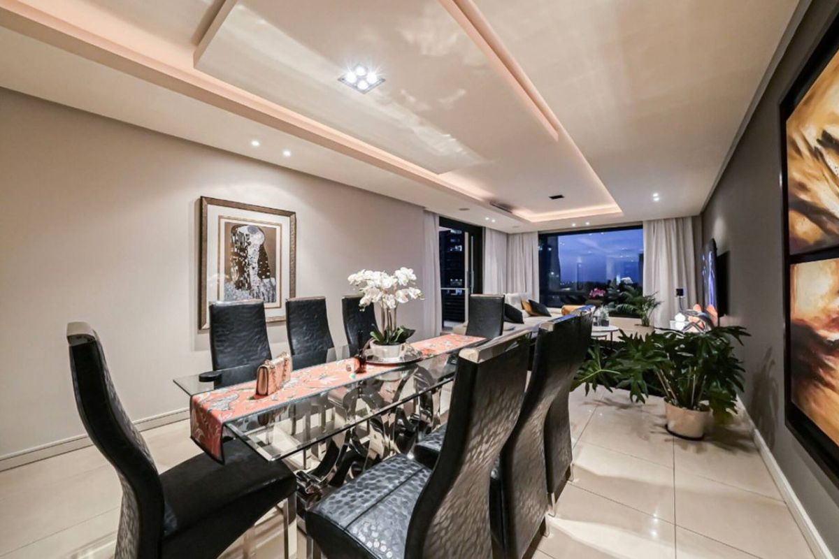 Apartment Rental Monthly In Sandton - Photo 2