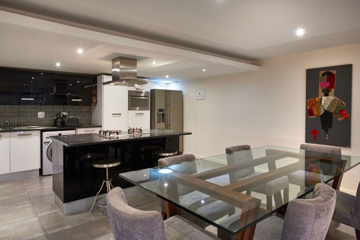 Modern 1 Bed Funished apartment in Sandown - Photo 2
