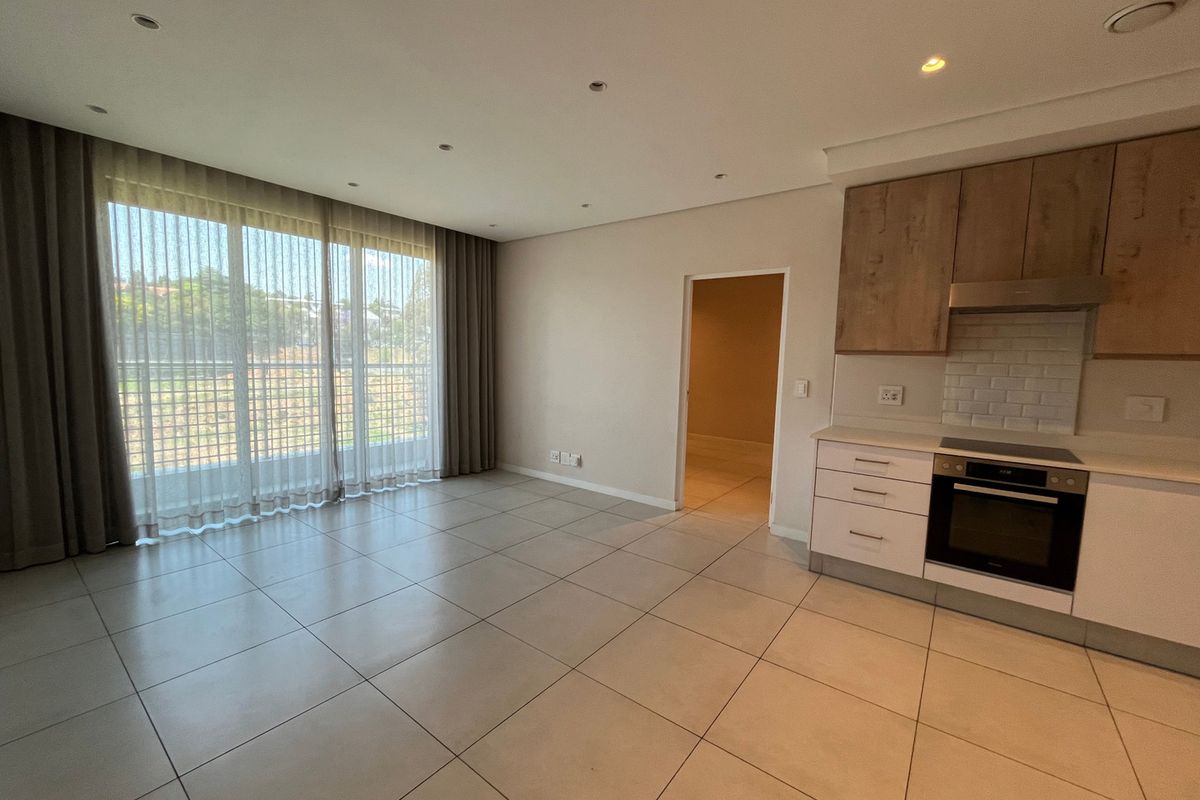 Apartment Rental Monthly In Sandton - Photo 2
