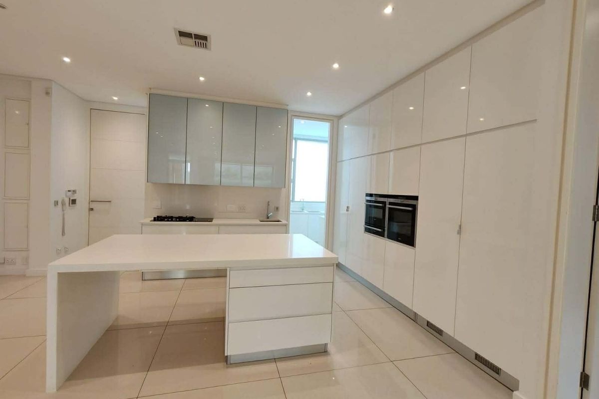 Modern 2 Bed Garden Unit For Rent in Morningside - Photo 2