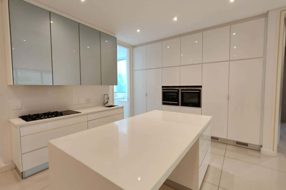 Modern 2 Bed Garden Unit For Rent in Morningside - Photo 4