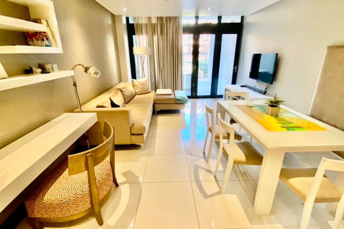 Furnished 2 Bed Ground floor  Unit Available at Melrose Arch - Photo 4