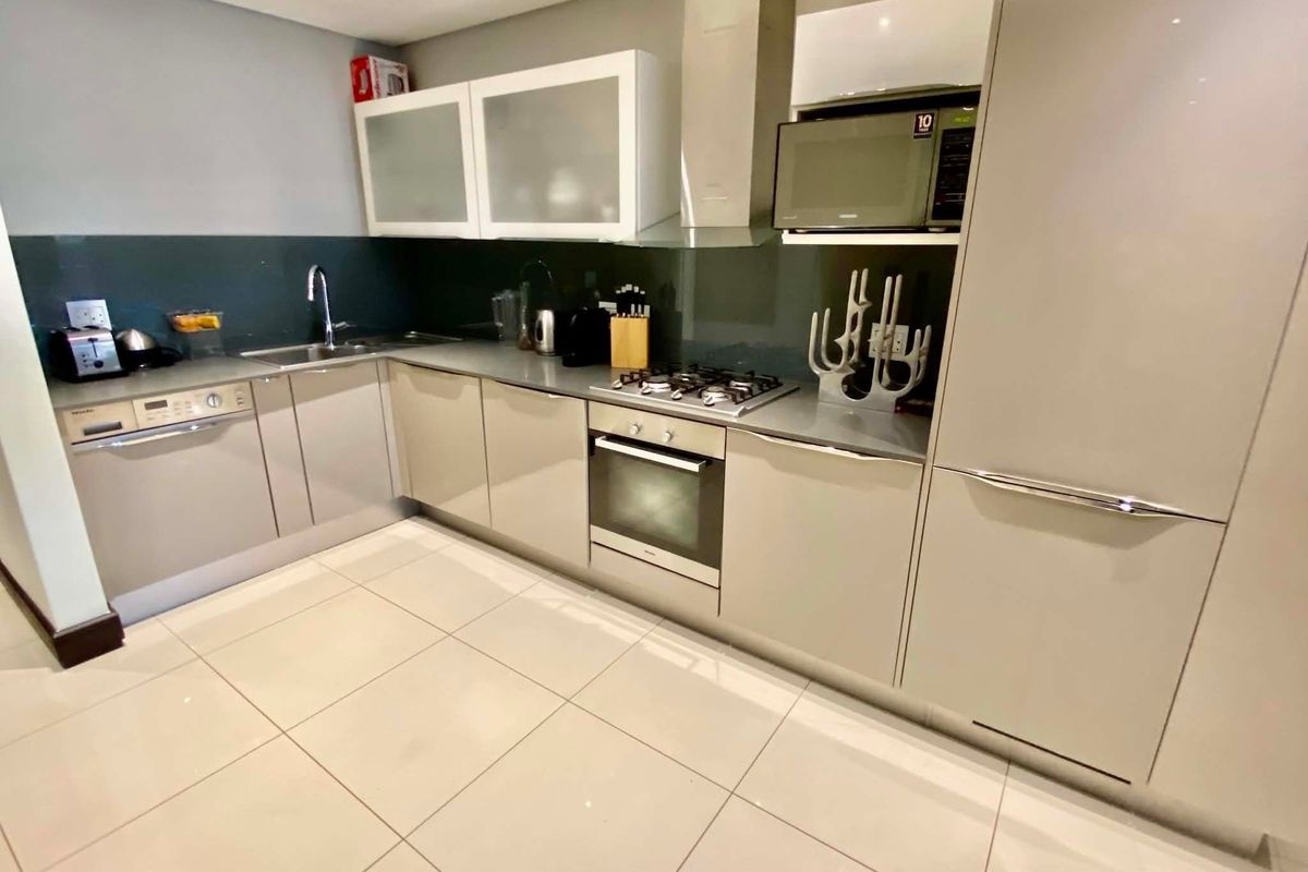 Furnished 2 Bed Ground floor  Unit Available at Melrose Arch - Photo 5