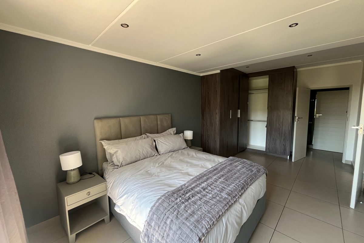 Apartment Rental Monthly In Sandton - Photo 4