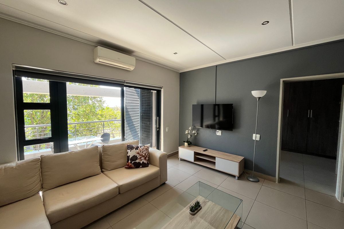 Apartment Rental Monthly In Sandton - Photo 3