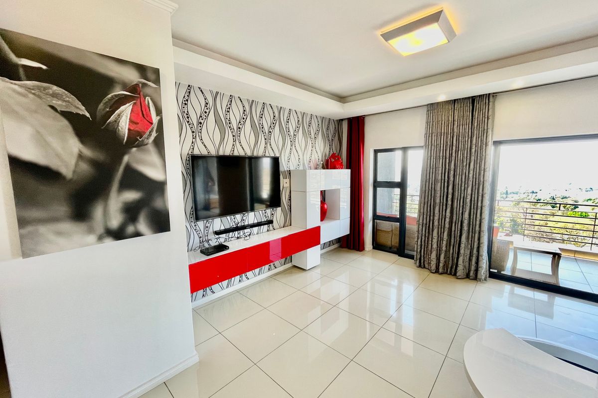 3 BEDROOM FULLY FURNISHED APARTMENT IN MORNINGSIDE - Photo 5