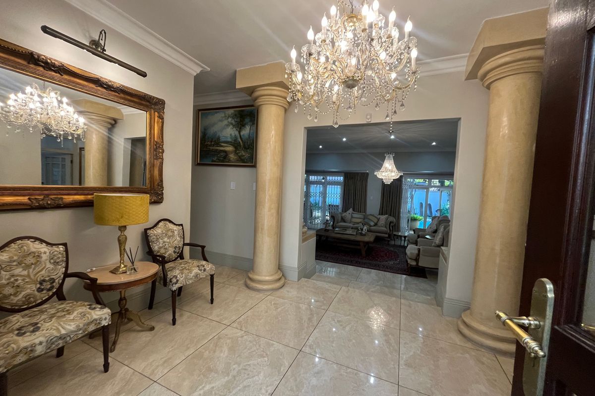House Rental Monthly In Sandton - Photo 5
