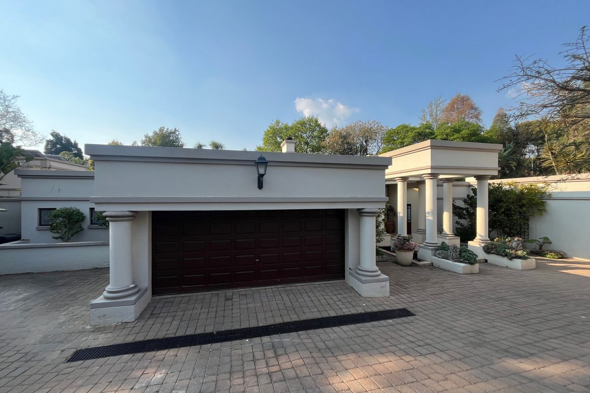 House Rental Monthly In Sandton - Photo 3