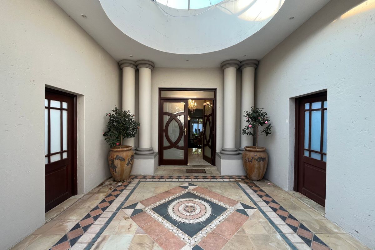 House Rental Monthly In Sandton - Photo 4