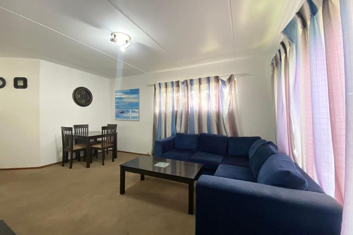 1 BEDROOM 1 BATH FULLY FURNISHED APARTMENT FOR RENT IN MORNINGSIDE - Photo 3