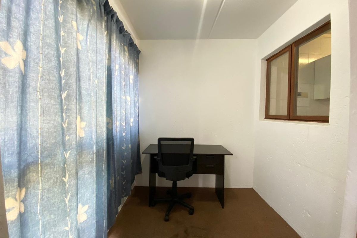 1 BEDROOM 1 BATH FULLY FURNISHED APARTMENT FOR RENT IN MORNINGSIDE - Photo 4