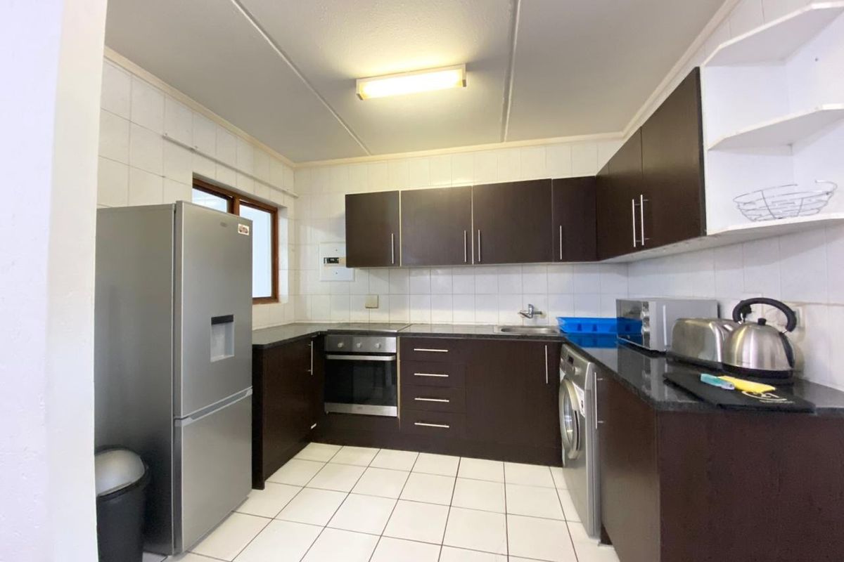 1 BEDROOM 1 BATH FULLY FURNISHED APARTMENT FOR RENT IN MORNINGSIDE - Photo 2
