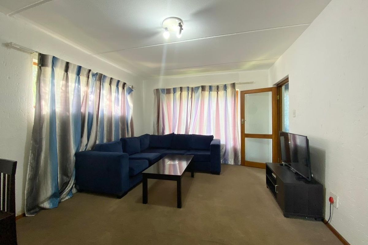 1 BEDROOM 1 BATH FULLY FURNISHED APARTMENT FOR RENT IN MORNINGSIDE - Photo 5