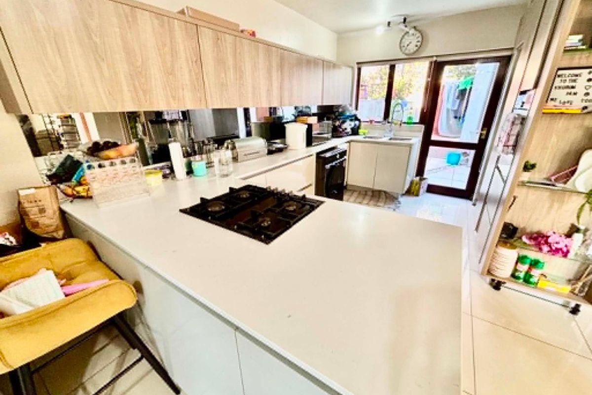 3 Bed Cluster for rent Morningside - Photo 3